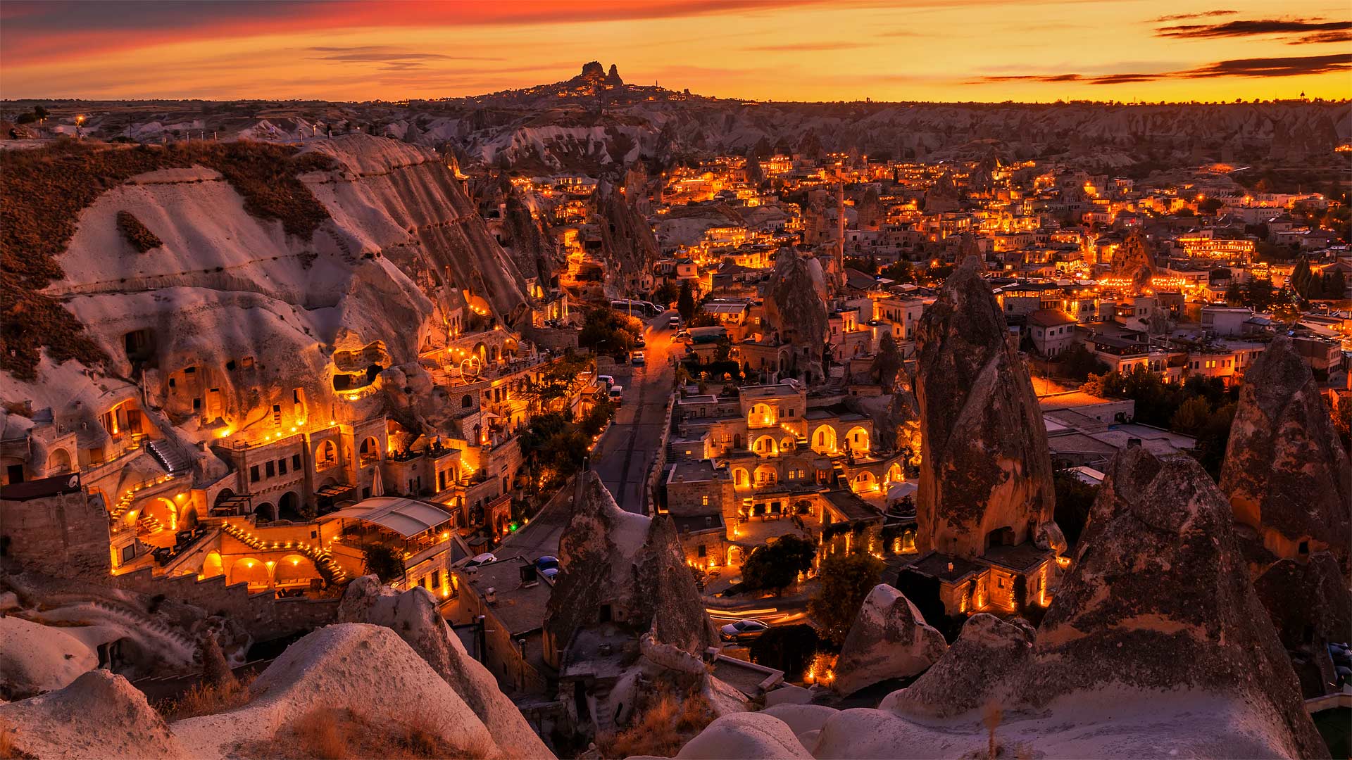 Cappadocia Balloons